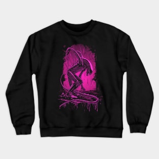 Alien 88017 Crewneck Sweatshirt